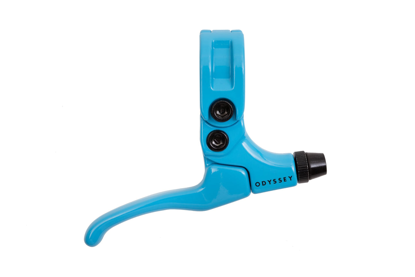 Odyssey Medium Monolever (Ocean Blue) available at 5150bmx.com