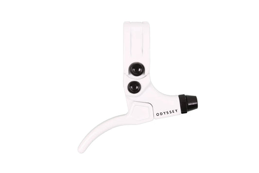 Odyssey Small Monolever (White)