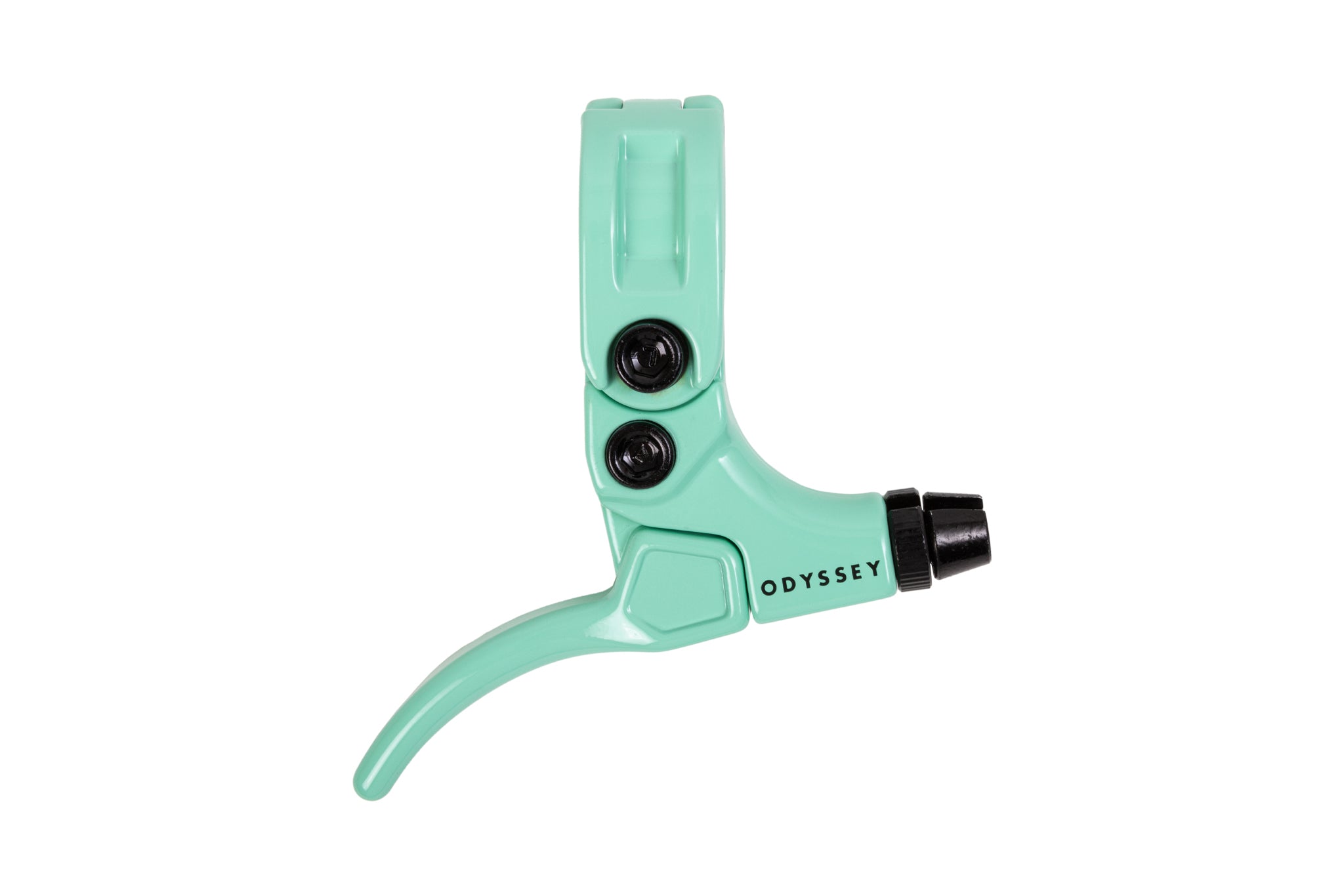 Odyssey Small Monolever (Toothpaste) available at 5150bmx.com