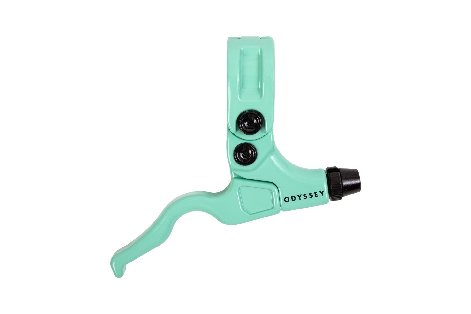Odyssey Trigger Monolever (Toothpaste) available at 5150bmx.com