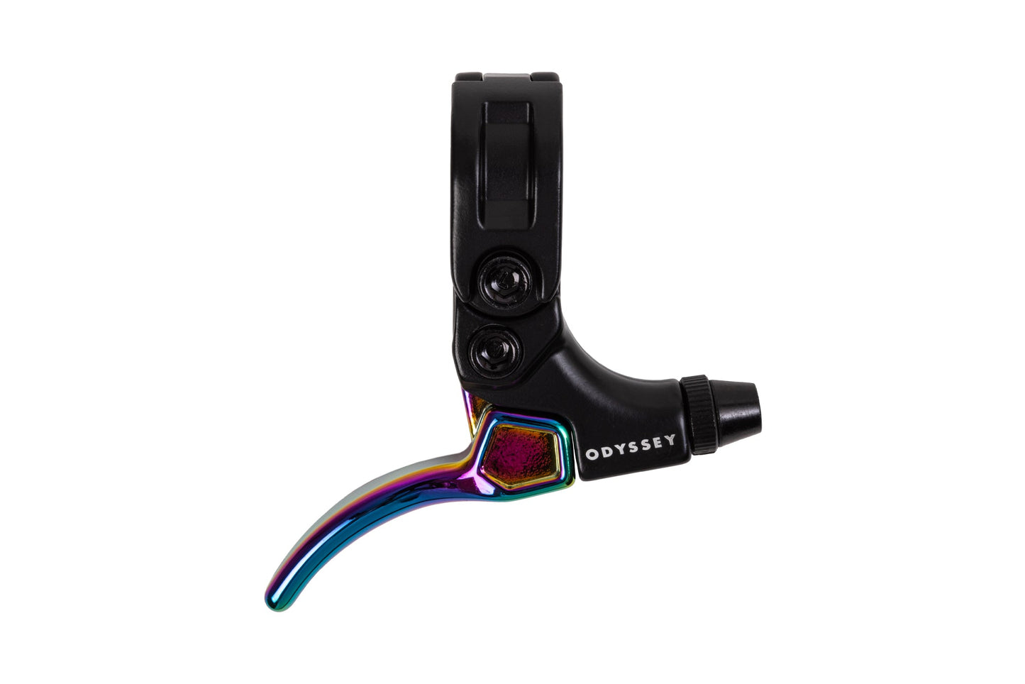 Odyssey Small Monolever (Oil Slick) - Available at 5150bmx.com