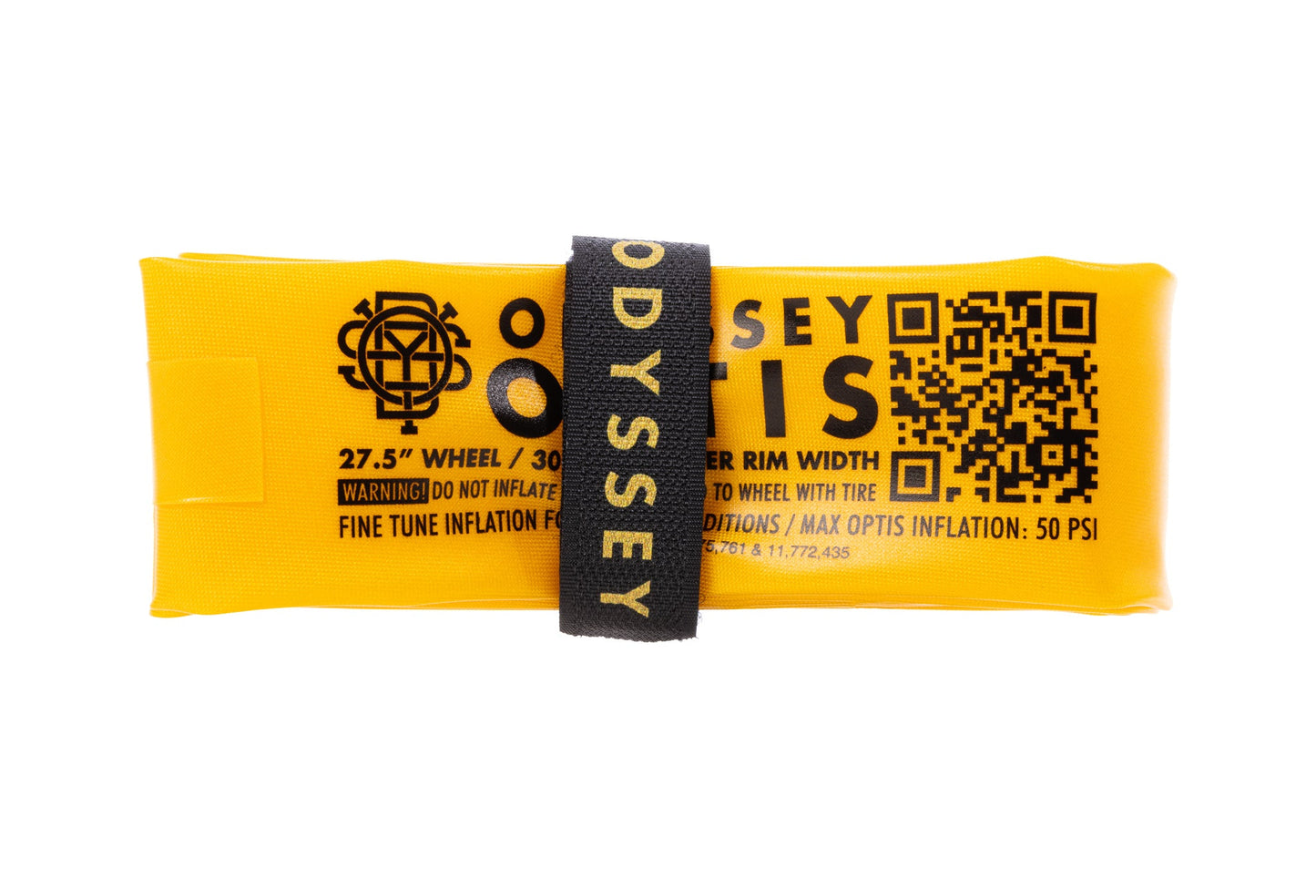 Odyssey OPTIS (27.5" and 29" Tubeless Tire Insert) - Available at 5150bmx.com