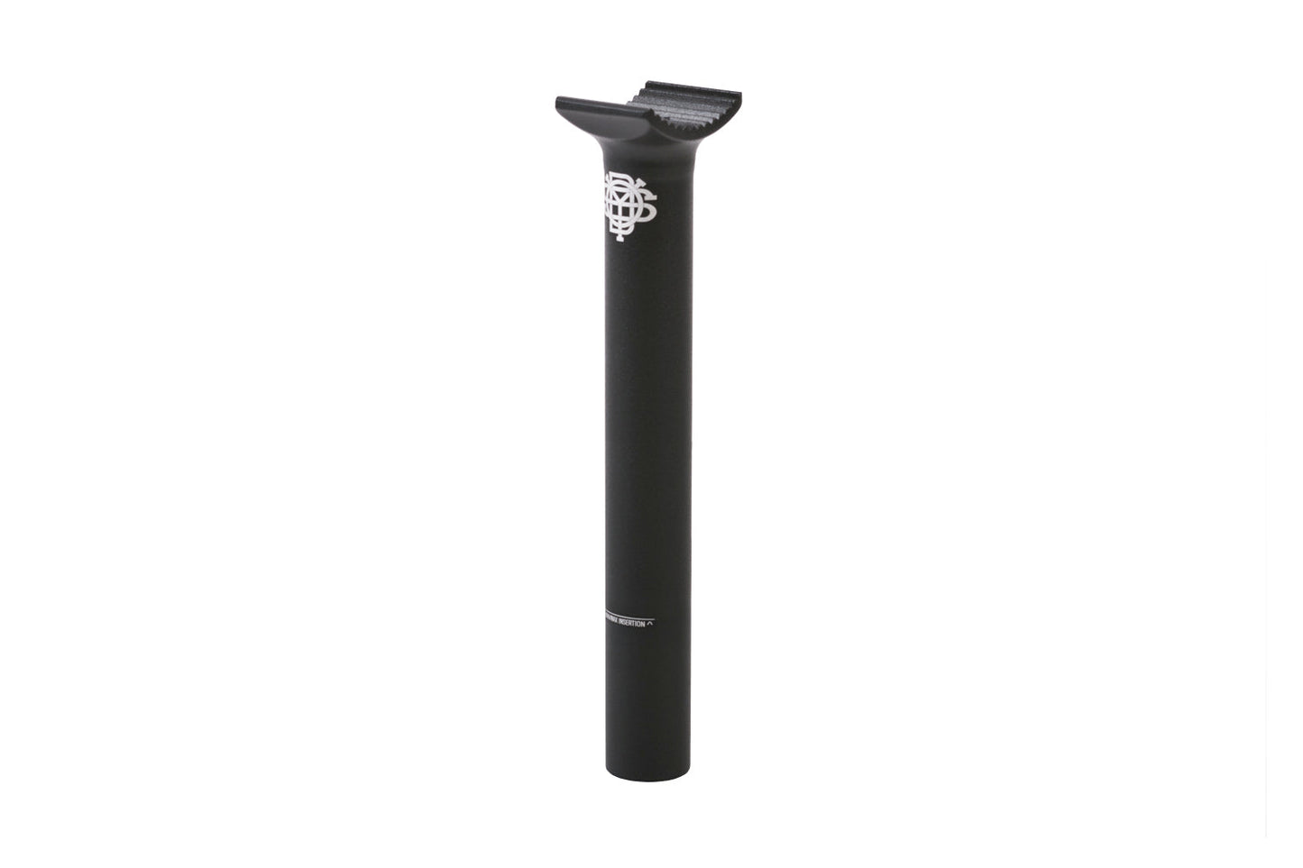 Odyssey 27.2 Pivotal Seat Post (Black)