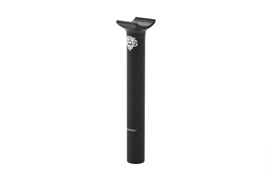 Odyssey 27.2 Pivotal Seat Post (Black)