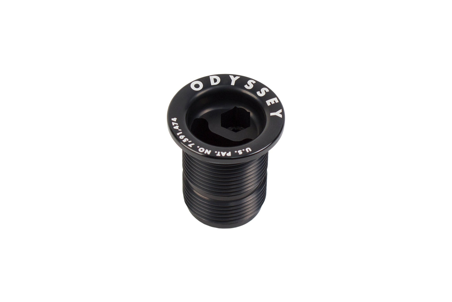 Preload Bolt available at 5150bmx.com