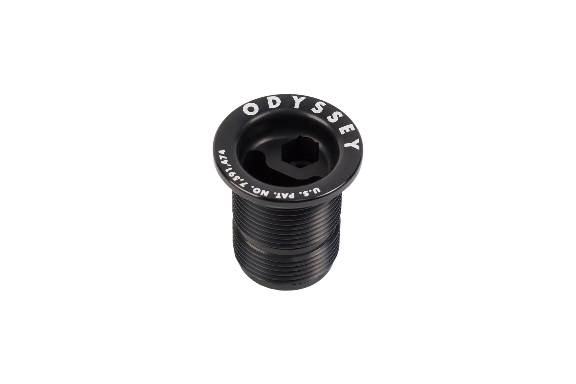 Preload Bolt available at 5150bmx.com