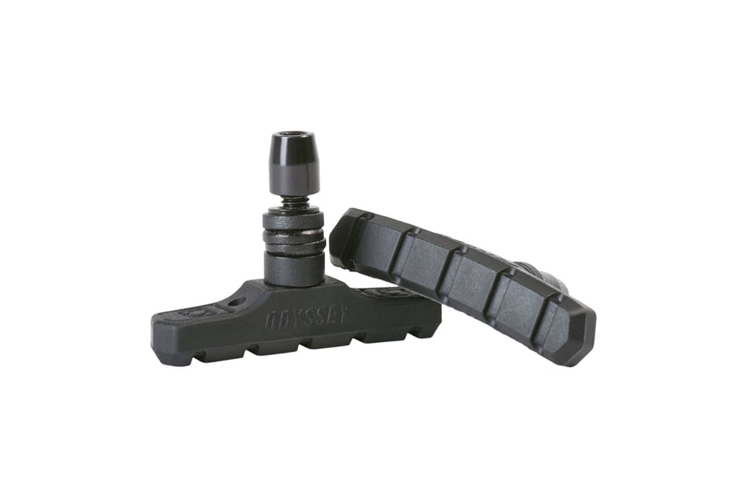 Odyssey Slim By Four Pads (Black or Clear) - Available at 5150bmx.com