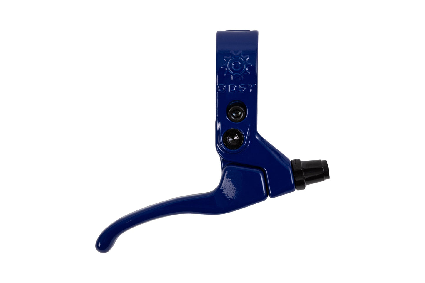 Odyssey Springfield Lever (Sunday Blue) - Available at 5150bmx.com