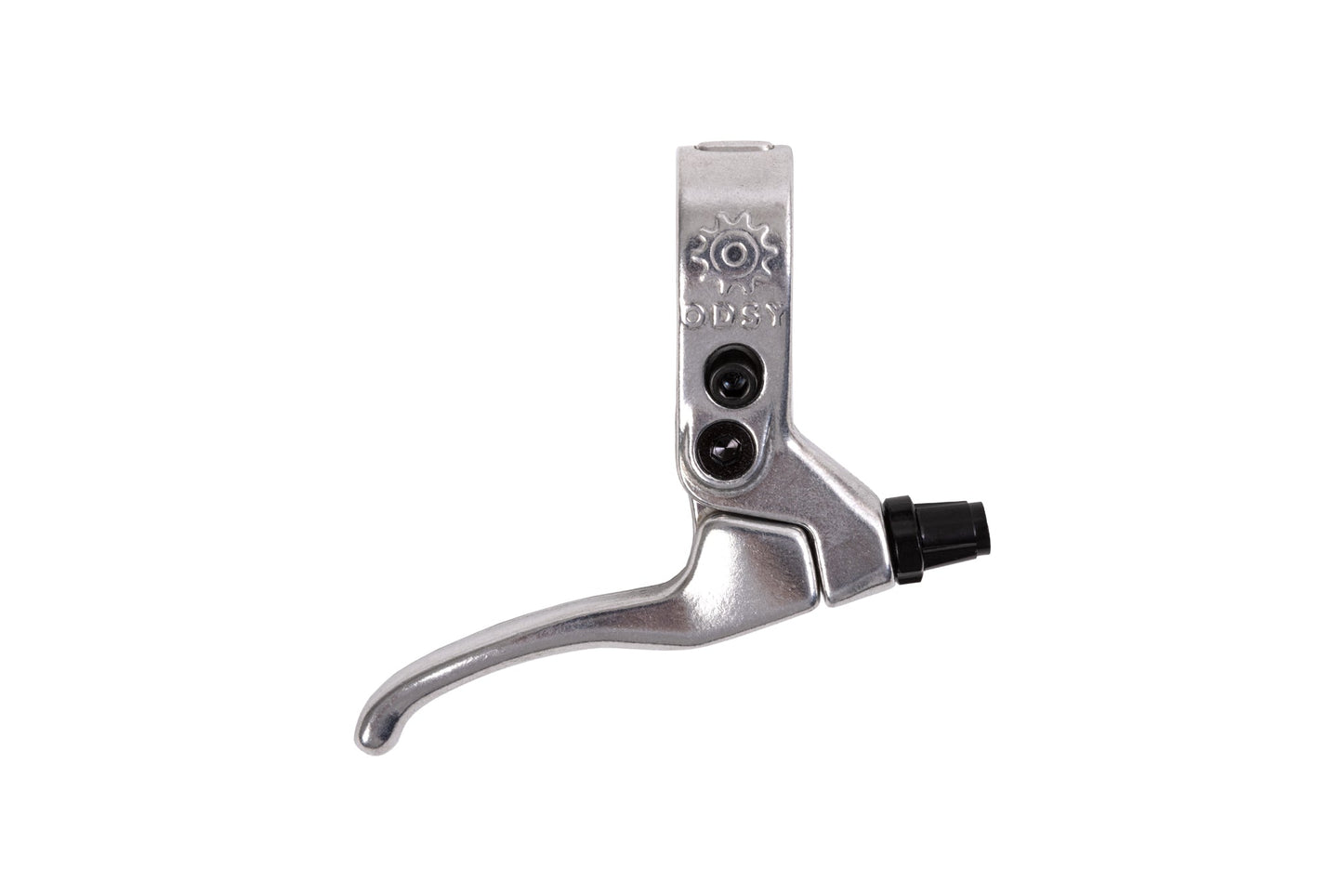 Odyssey Springfield Lever (Polished) available at 5150bmx.com