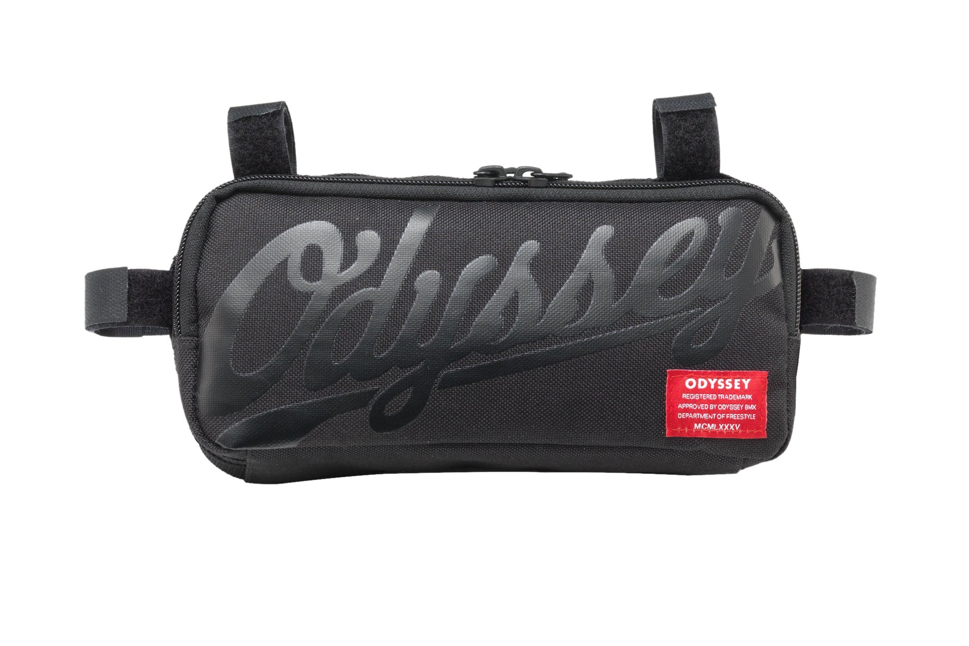Odyssey Switch Pack v2 (Black) available at 5150bmx.com