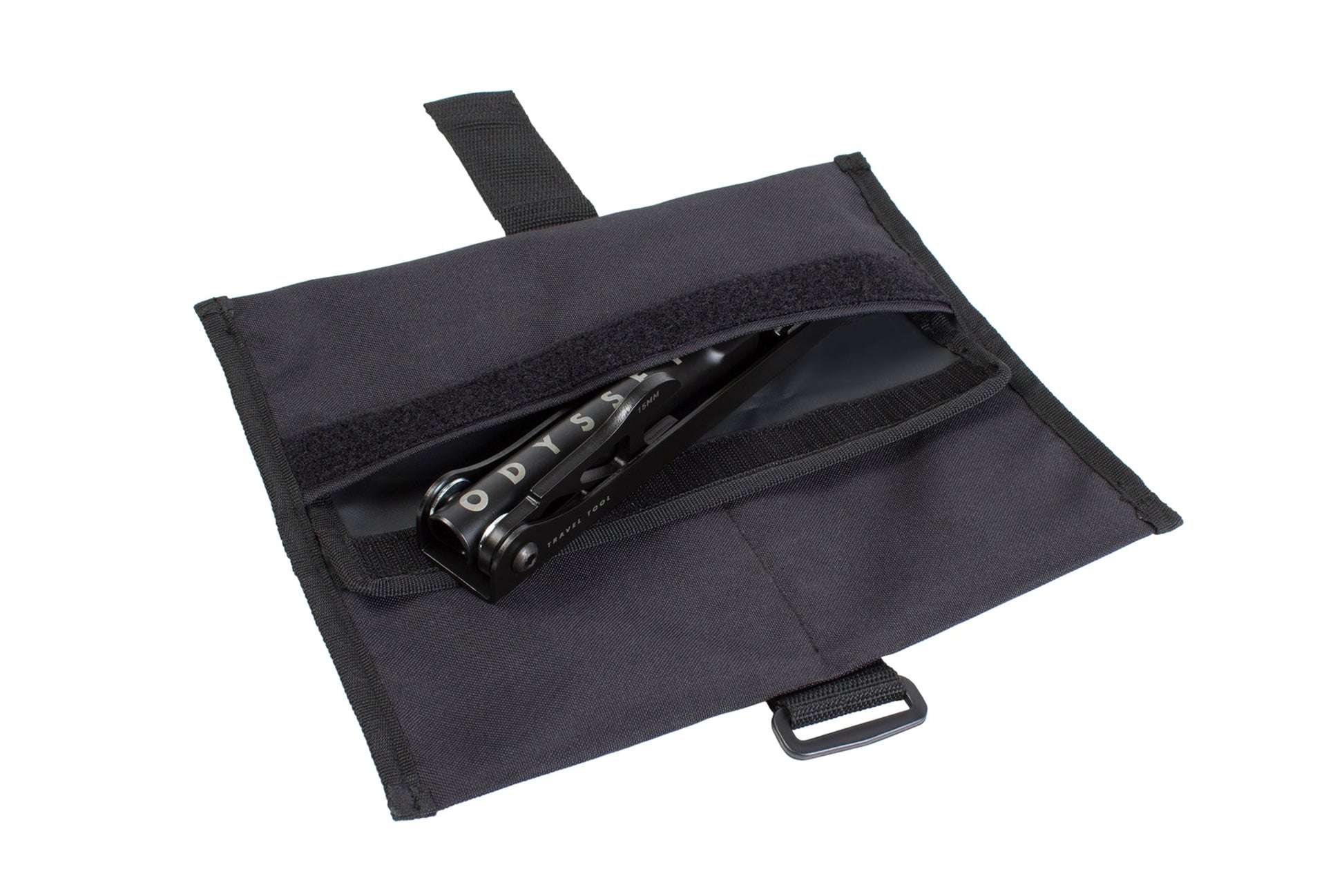 Tool Wrap (Black) - Available at 5150bmx.com