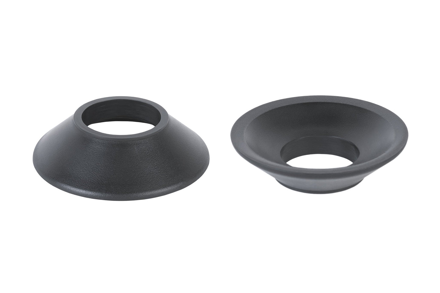 Odyssey Front Plastic Hub Guard - Available at 5150bmx.com