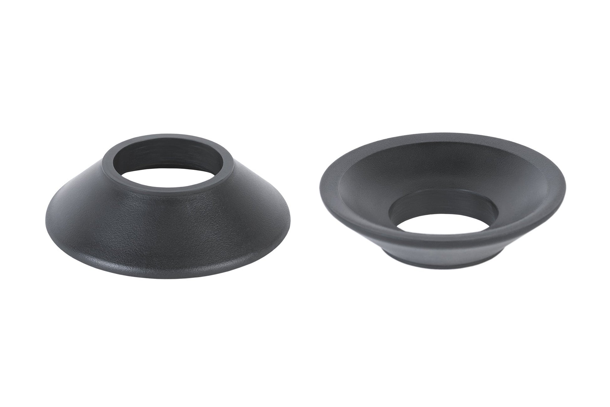 Odyssey Front Plastic Hub Guard - Available at 5150bmx.com