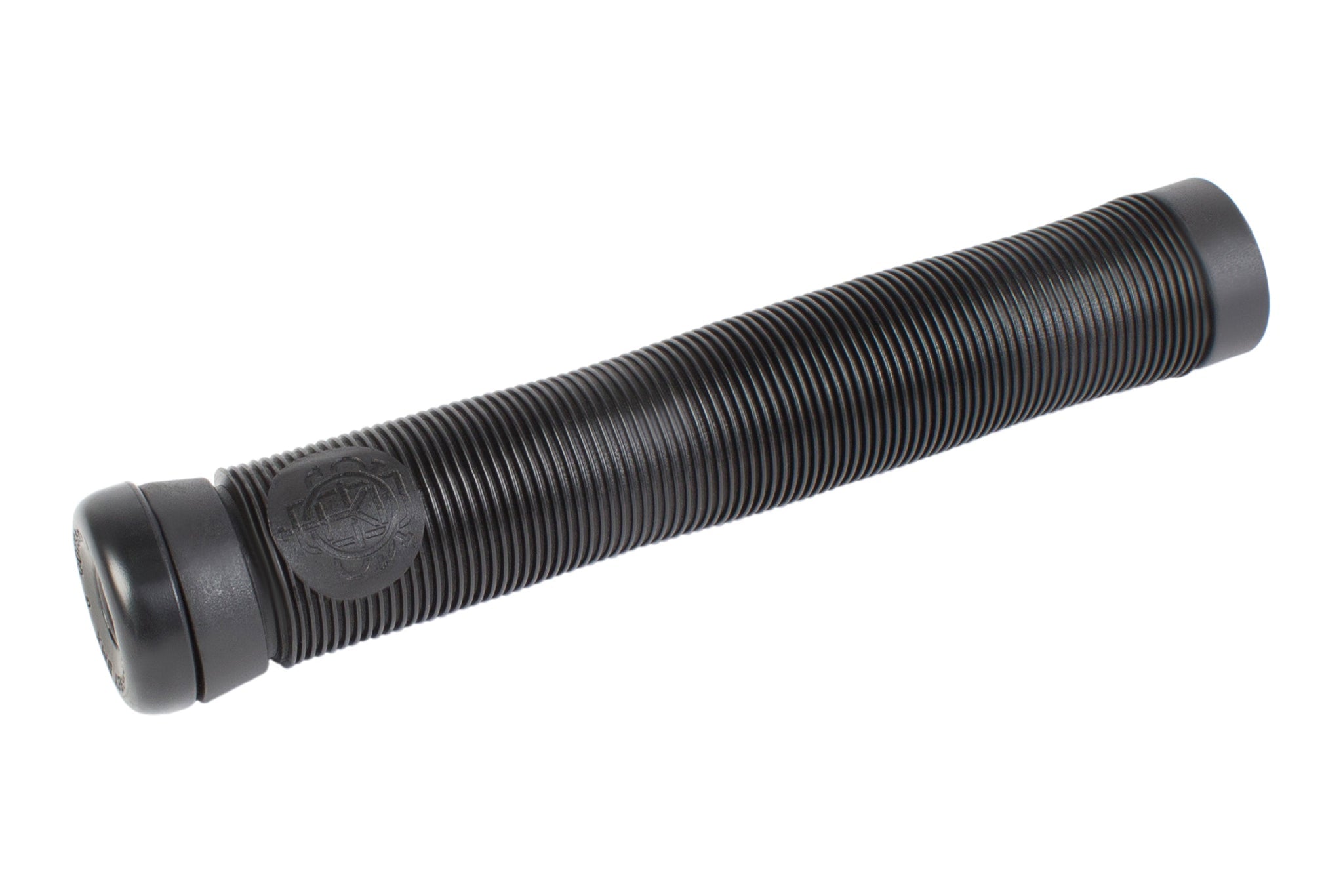 Odyssey Warnin' Grip (Black) available at 5150bmx.com