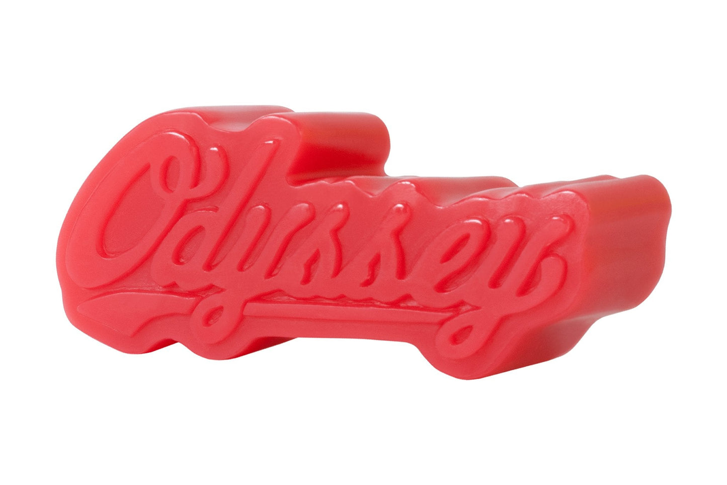 Odyssey Slugger Grind Wax (Red) available at 5150bmx.com