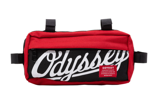 Odyssey Switch Pack (Red/Black)