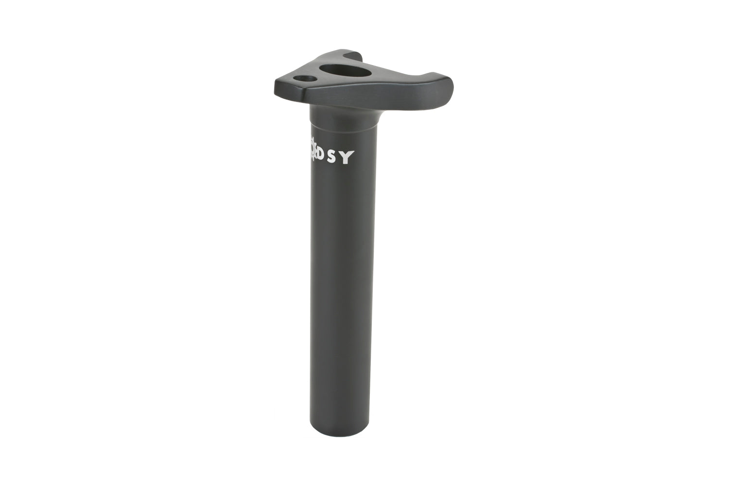 Odyssey Tripod Seat Post (Black) available at 5150bmx.com