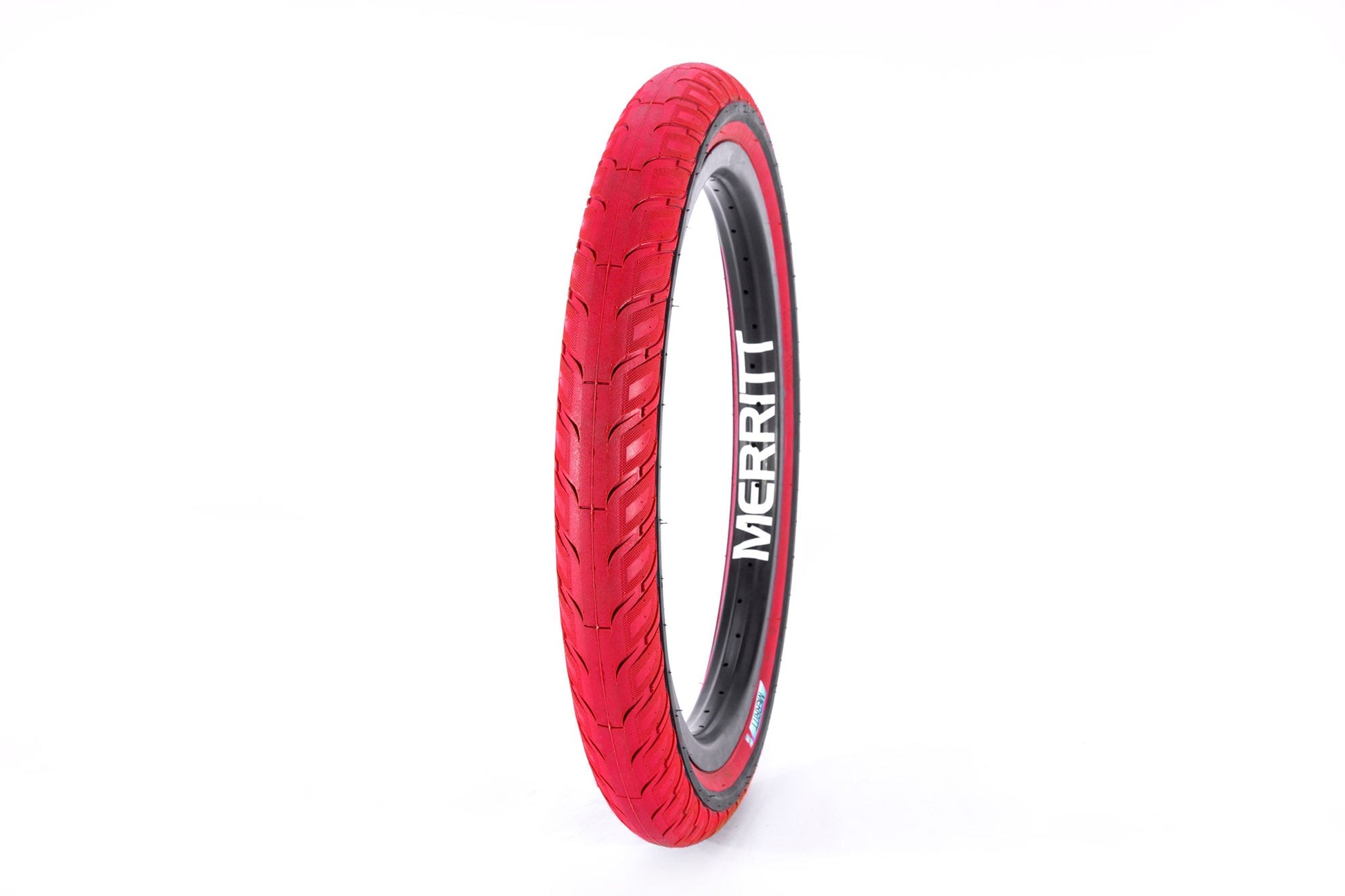 MERRITT OPTION TIRE 20" X 2.35" available at 5150bmx.com