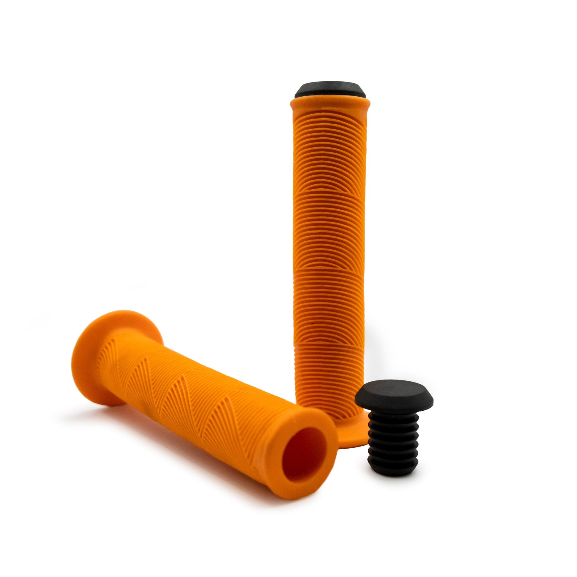 Grips - Classic BMX Unique Pattern - Multi Colors available at 5150bmx.com