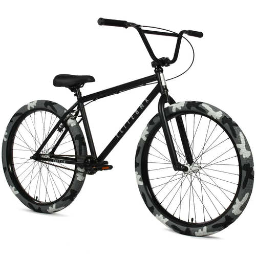 ELITE OUTLAW 26" COMPLETE BIKE (click for more colors) (WEST COAST) available at 5150bmx.com