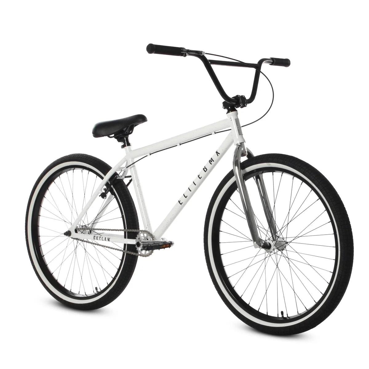 Elite Bmx Outlaw 26" COMPLETE BIKE (All Colors)