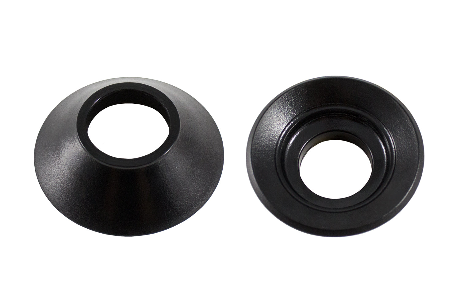 Odyssey Rear Plastic Hub Guard - Available at 5150bmx.com