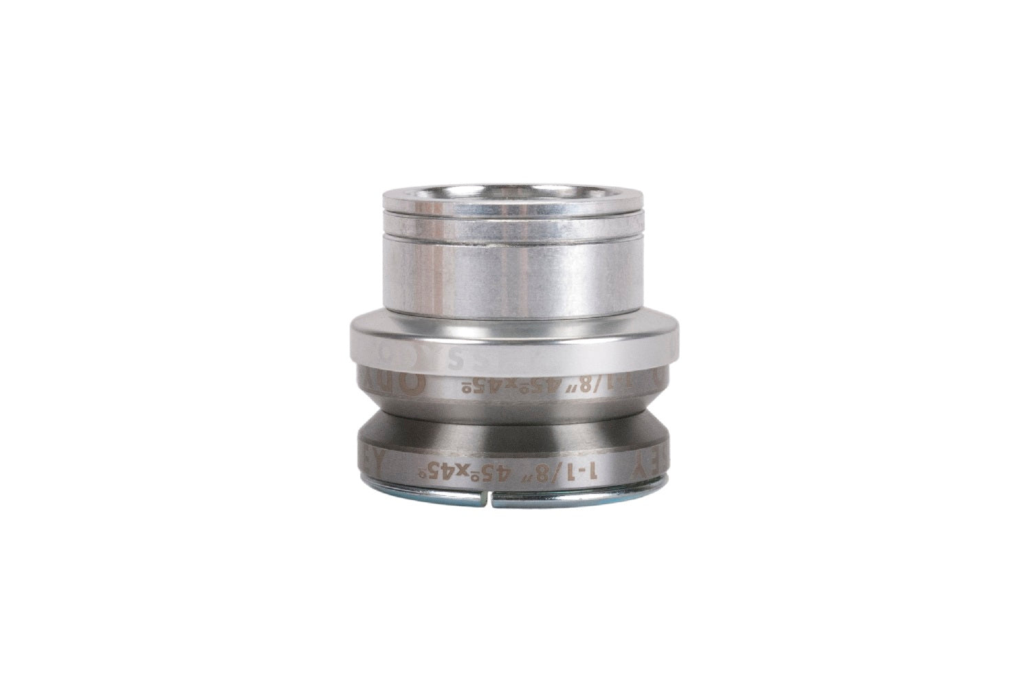 Odyssey Pro Headset (Polished) available at 5150bmx.com