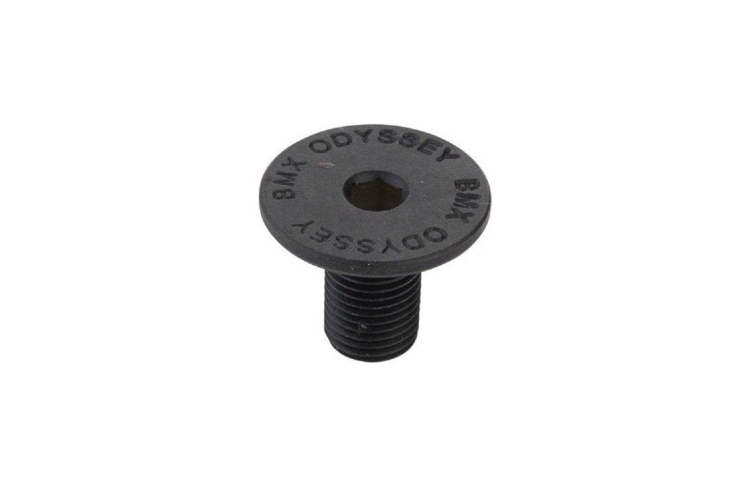 Odyssey Thunderbolt Crank Parts (BMX or MTB/DJ Versions) - Available at 5150bmx.com