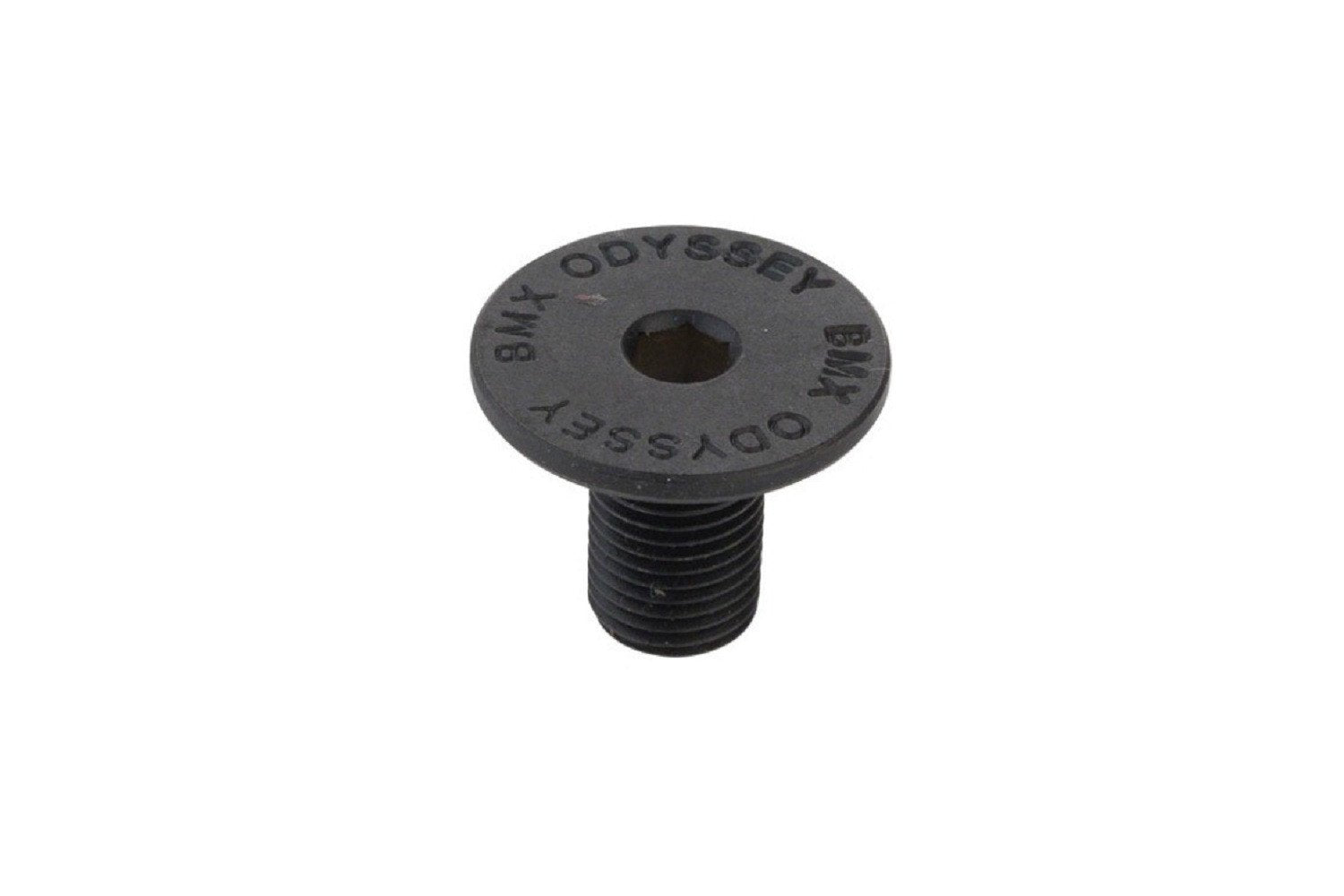 Odyssey Thunderbolt Crank Parts (BMX or MTB/DJ Versions) - Available at 5150bmx.com
