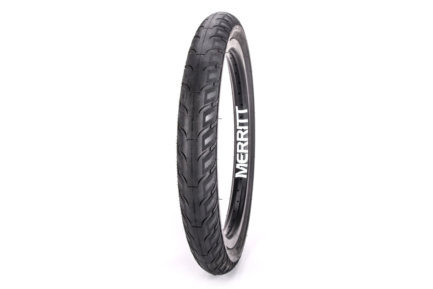 MERRITT OPTION TIRE 20" X 2.35" available at 5150bmx.com