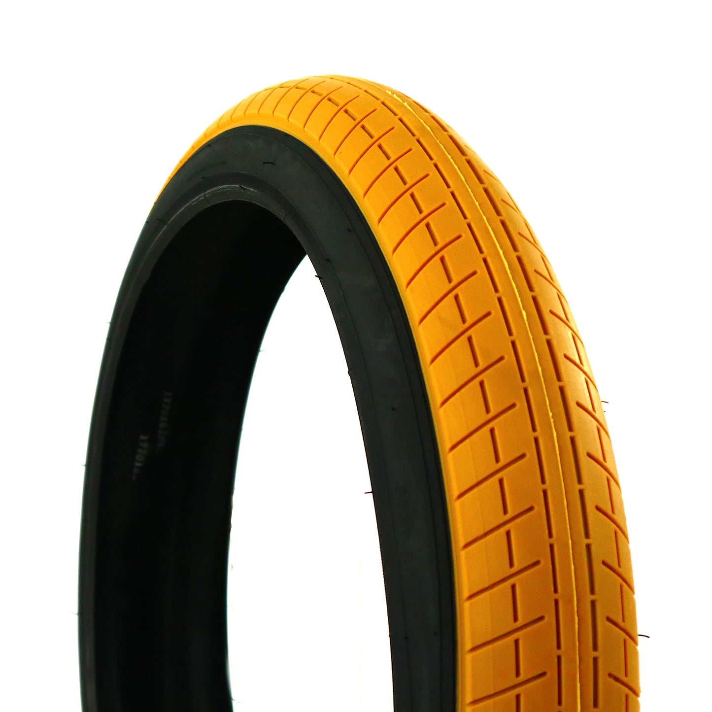Tires -  20" x2.40  - SOLID Multi available at 5150bmx.com