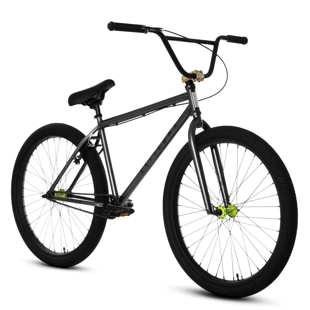 Elite Bmx Outlaw 26" COMPLETE BIKE (All Colors)