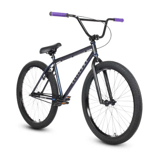 ELITE OUTLAW 26" COMPLETE BIKE (click for more colors) (EAST COAST) available at 5150bmx.com