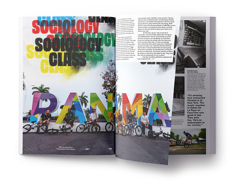 DIG Bmx Issue #2025 (Annual Photo Magazine)