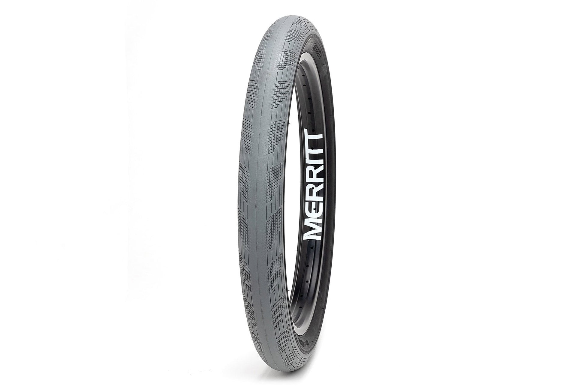MERRITT BRANDON BEGIN SIGNATURE PHANTOM TIRE (Now available in 2.35" & 2.5") available at 5150bmx.com