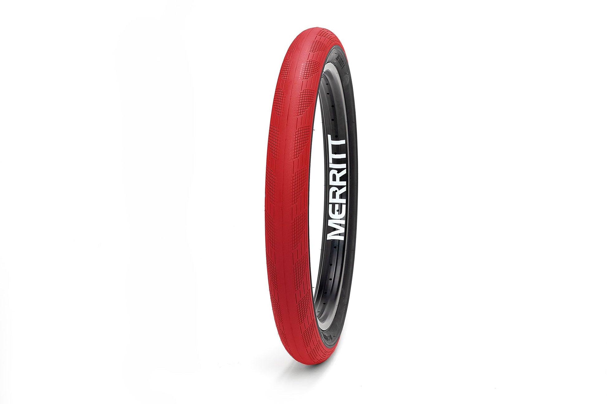 MERRITT BRANDON BEGIN SIGNATURE PHANTOM TIRE (Now available in 2.35" & 2.5") available at 5150bmx.com