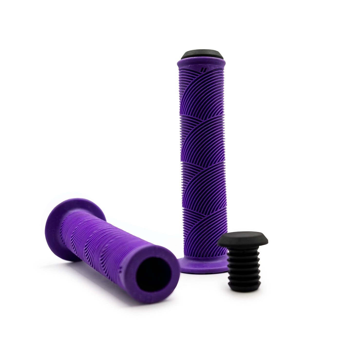 Grips - Classic BMX Unique Pattern - Multi Colors available at 5150bmx.com