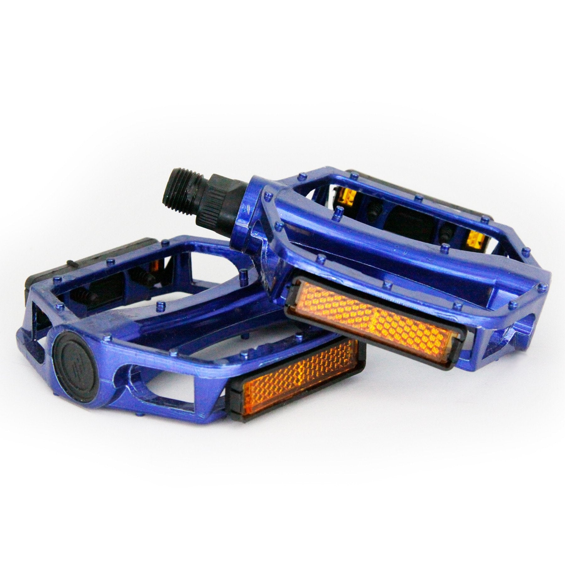 ISD - Platform Pedals 9/16 - Multi Colors available at 5150bmx.com