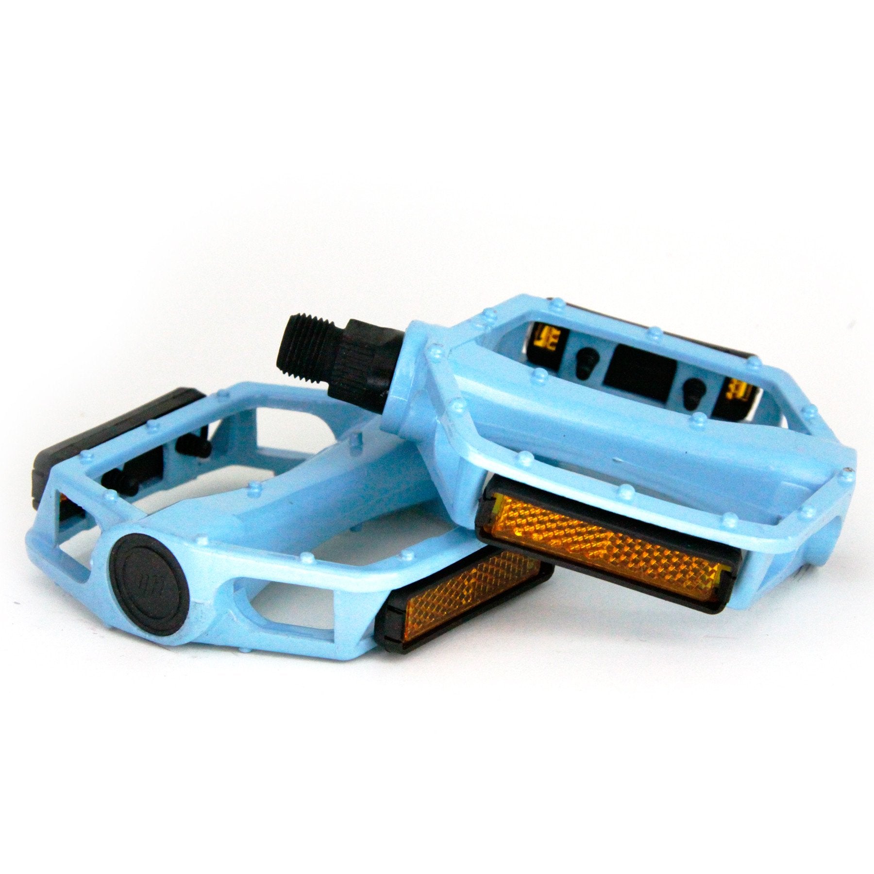 ISD - Platform Pedals 9/16 - Multi Colors available at 5150bmx.com