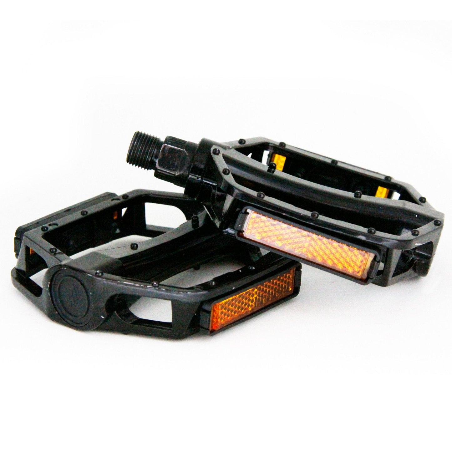 ISD - Platform Pedals 9/16 - Multi Colors available at 5150bmx.com