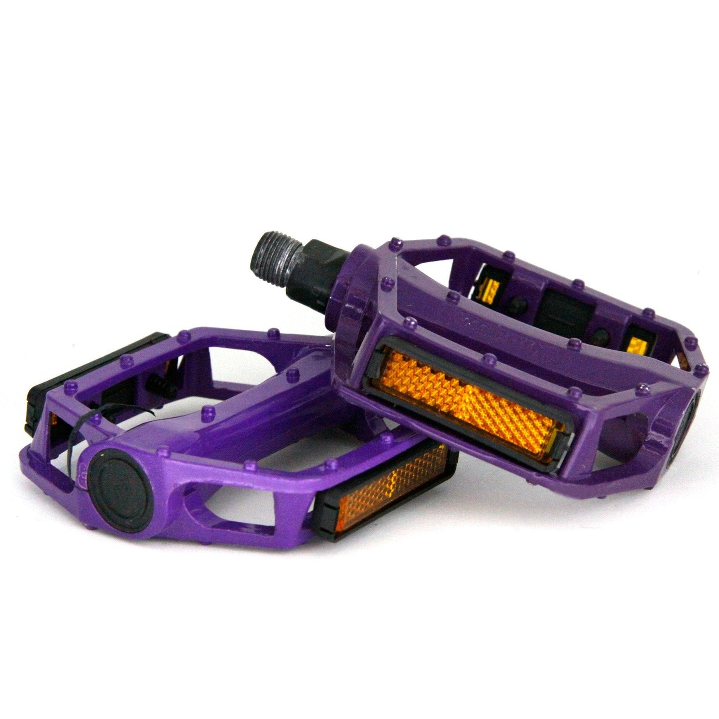 ISD - Platform Pedals 9/16 - Multi Colors available at 5150bmx.com