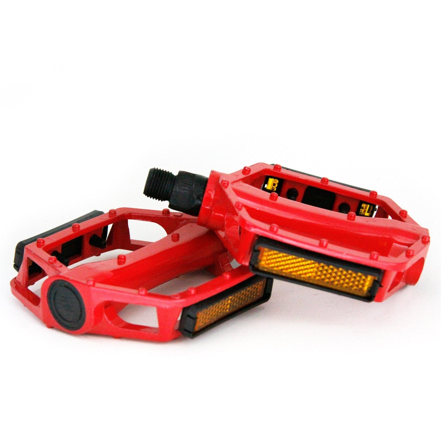 ISD - Platform Pedals 9/16 - Multi Colors available at 5150bmx.com