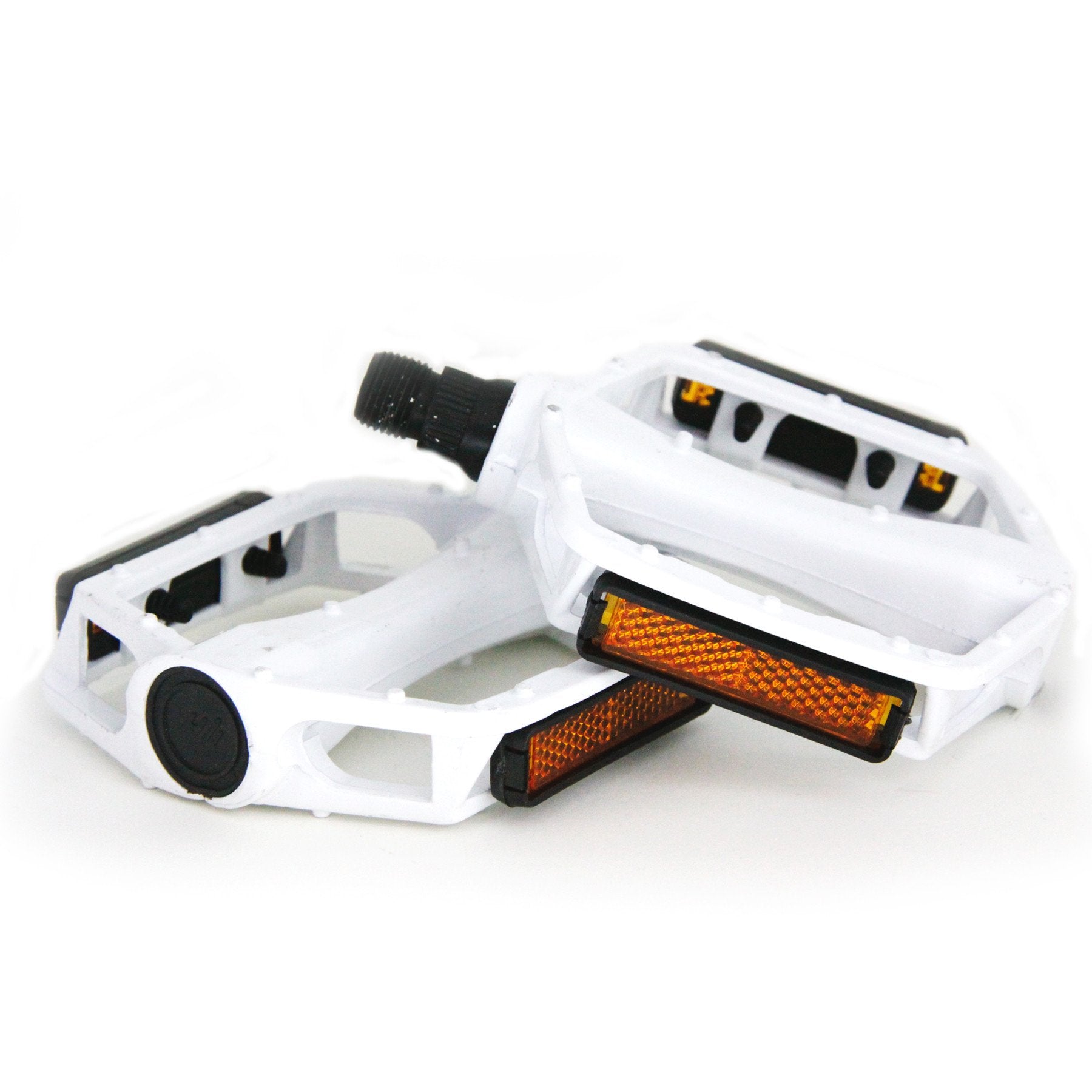 ISD - Platform Pedals 9/16 - Multi Colors available at 5150bmx.com