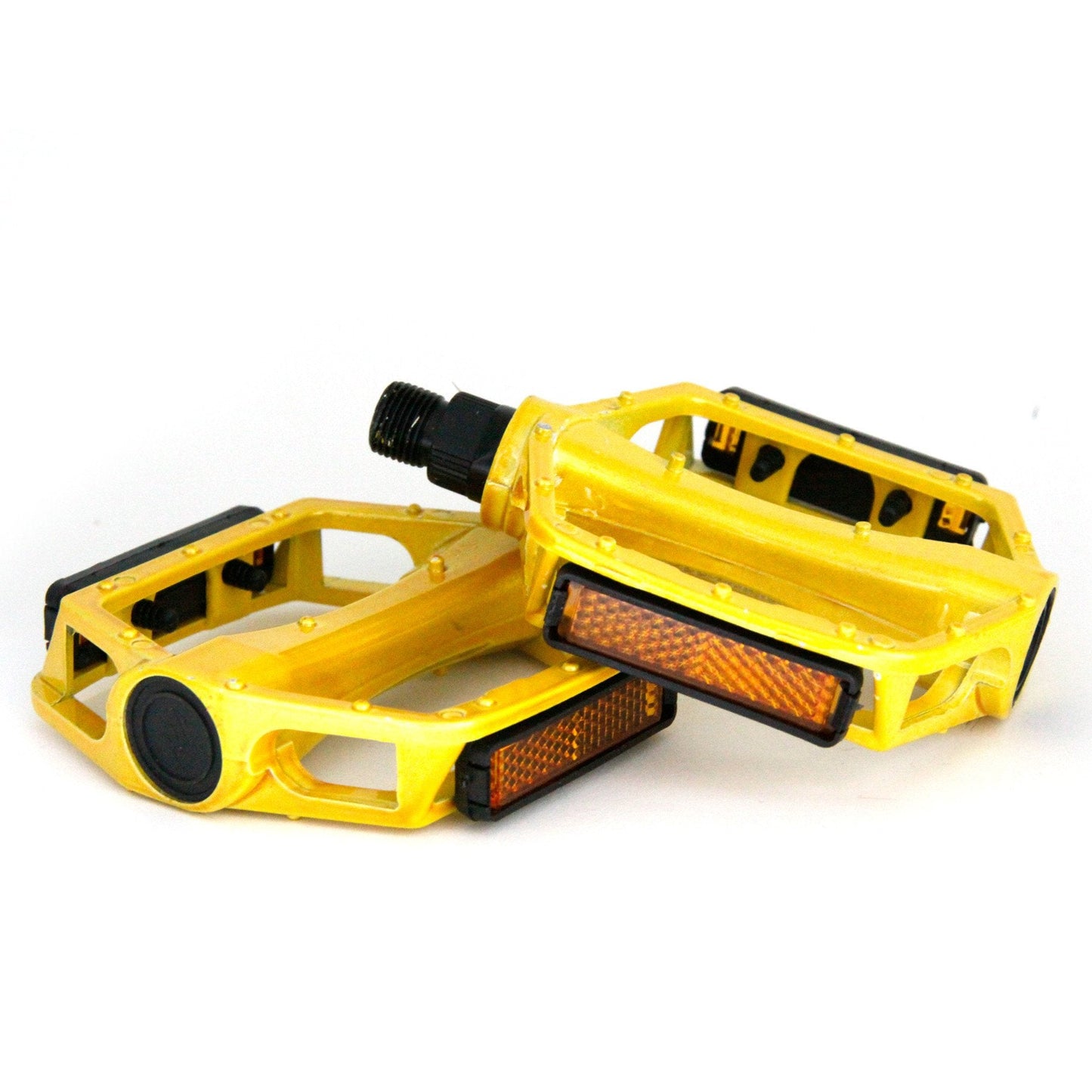 ISD - Platform Pedals 9/16 - Multi Colors available at 5150bmx.com