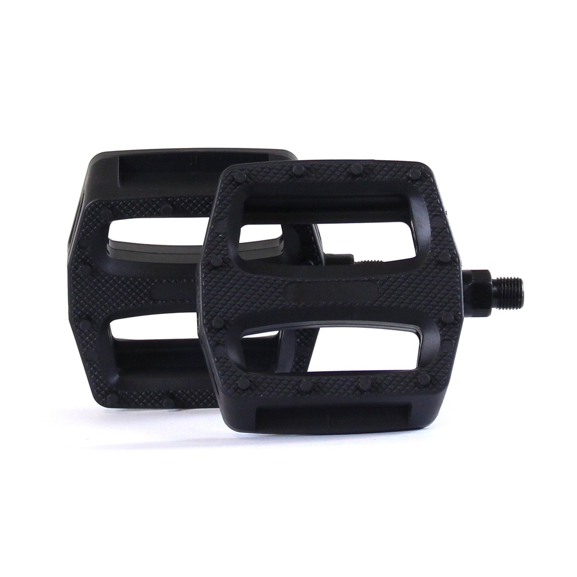 Fatboy BMX -  Assault Pedals 1/2 - Multi Colors available at 5150bmx.com