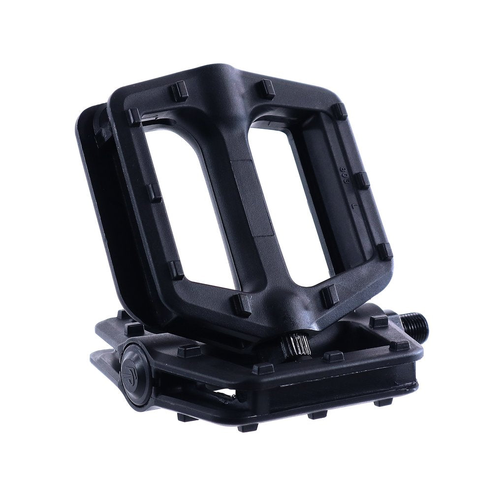 Fatboy BMX - Pro Pedals - Multi Colors available at 5150bmx.com