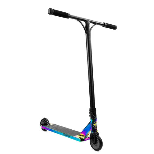 Phantom V2 Scooter (Neo Chrome)