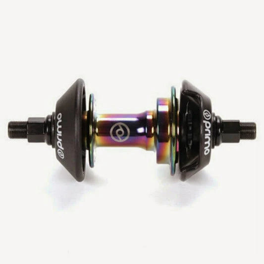 PRIMO REMIX PRO HUB