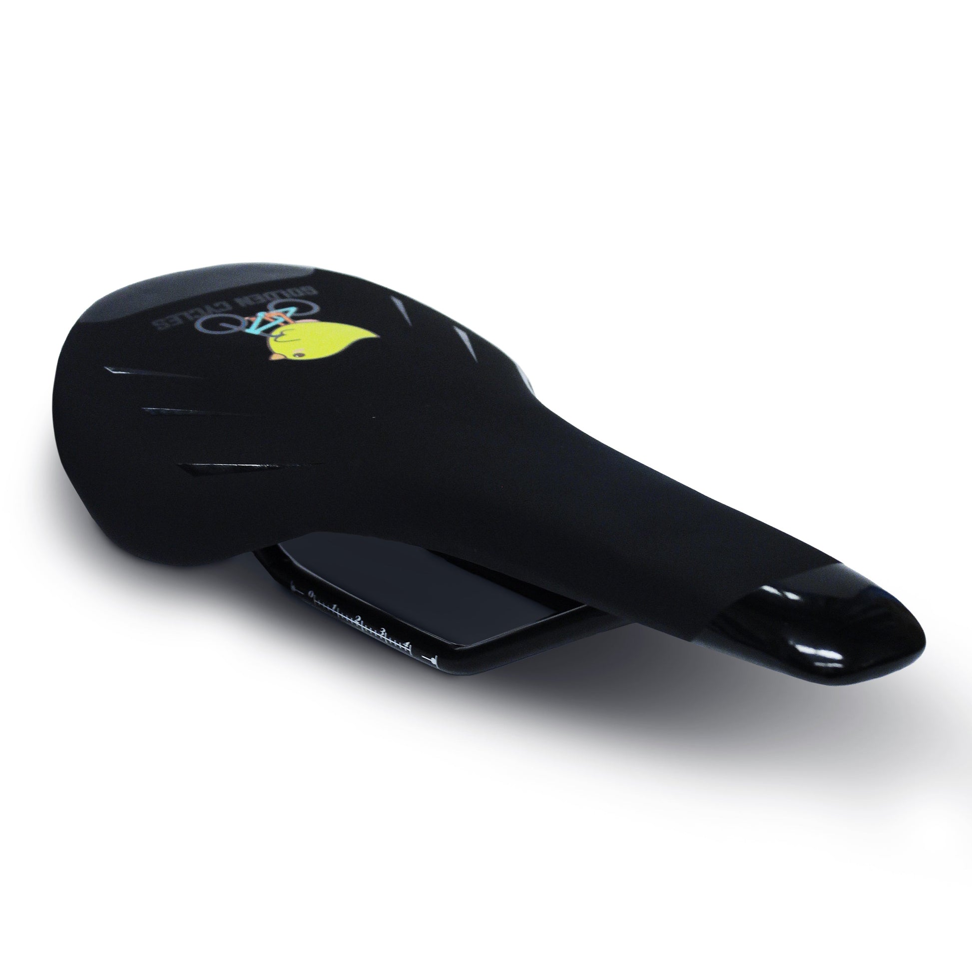 Saddle - Golden Cycles - Chicken available at 5150bmx.com
