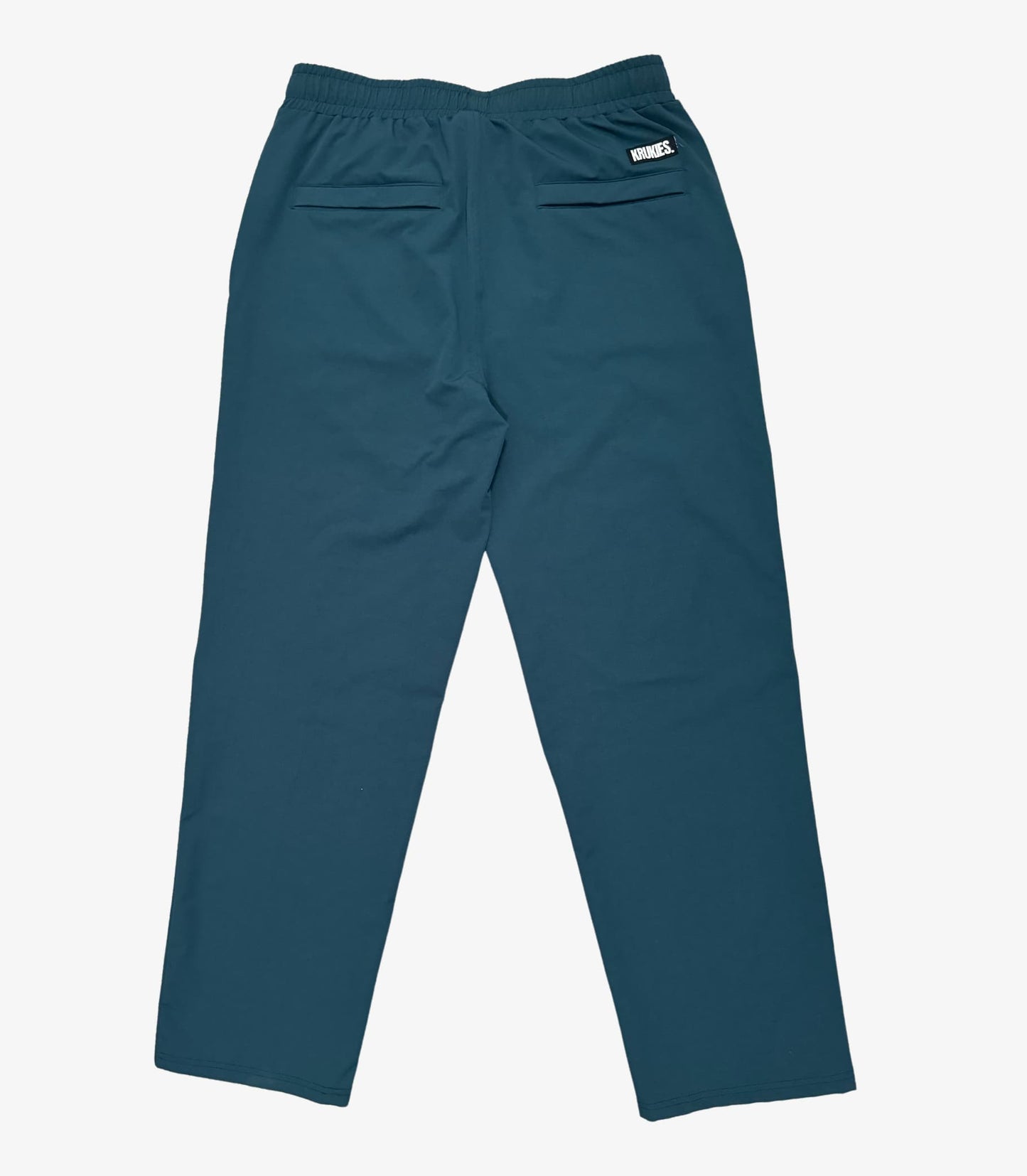 Monticule x Dan Kruk's 'Krukies'. TEAL